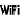 icone wifi