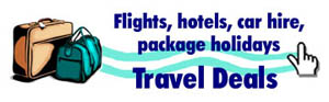 Online travel agency